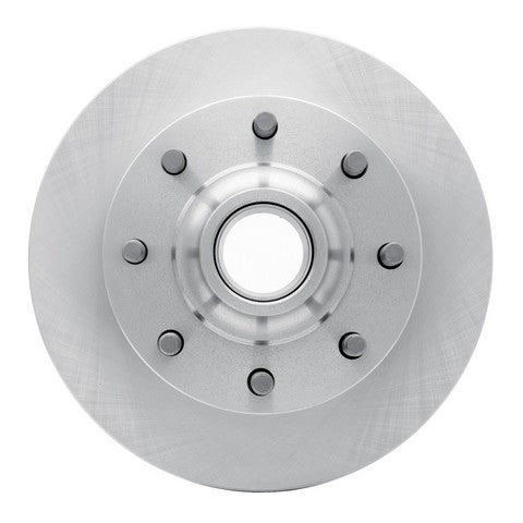 Disc Brake Rotor Dynamic Friction 600-48002