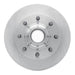 Disc Brake Rotor Dynamic Friction 600-48002