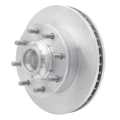 Disc Brake Rotor Dynamic Friction 600-48002