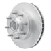 Disc Brake Rotor Dynamic Friction 600-48002