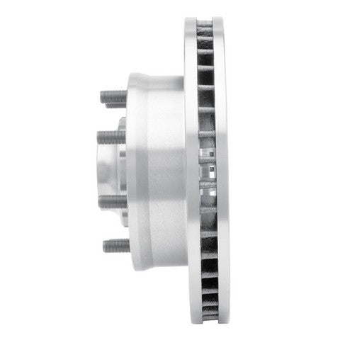 Disc Brake Rotor Dynamic Friction 600-48002