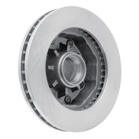 Disc Brake Rotor Dynamic Friction 600-48002