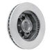 Disc Brake Rotor Dynamic Friction 600-48002
