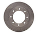 Disc Brake Rotor Dynamic Friction 600-48003