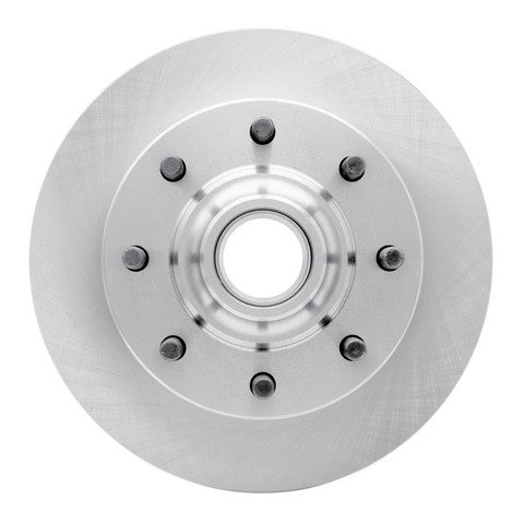 Disc Brake Rotor Dynamic Friction 600-48004