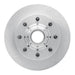 Disc Brake Rotor Dynamic Friction 600-48004