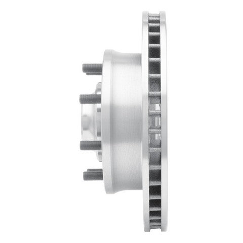 Disc Brake Rotor Dynamic Friction 600-48004