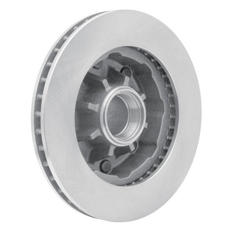 Disc Brake Rotor Dynamic Friction 600-48004