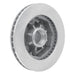 Disc Brake Rotor Dynamic Friction 600-48004