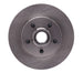 Disc Brake Rotor Dynamic Friction 600-48006