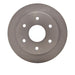Disc Brake Rotor Dynamic Friction 600-48007