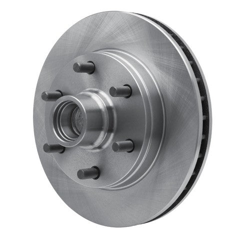 Disc Brake Rotor Dynamic Friction 600-48011