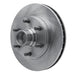Disc Brake Rotor Dynamic Friction 600-48011