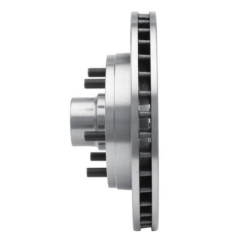 Disc Brake Rotor Dynamic Friction 600-48011