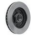 Disc Brake Rotor Dynamic Friction 600-48011