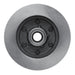 Disc Brake Rotor Dynamic Friction 600-48011