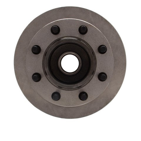 Disc Brake Rotor Dynamic Friction 600-48012