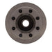 Disc Brake Rotor Dynamic Friction 600-48012