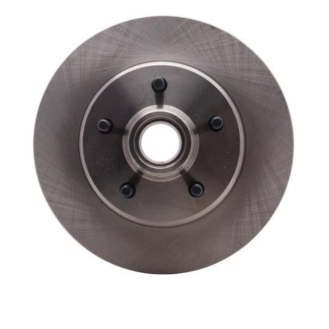 Disc Brake Rotor Dynamic Friction 600-48015