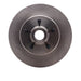 Disc Brake Rotor Dynamic Friction 600-48015