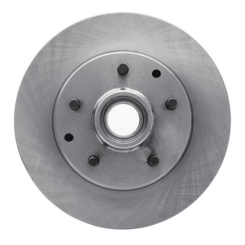 Disc Brake Rotor Dynamic Friction 600-48016