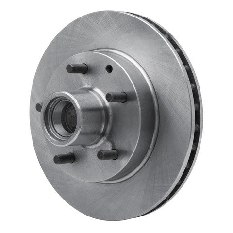 Disc Brake Rotor Dynamic Friction 600-48016