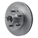 Disc Brake Rotor Dynamic Friction 600-48016