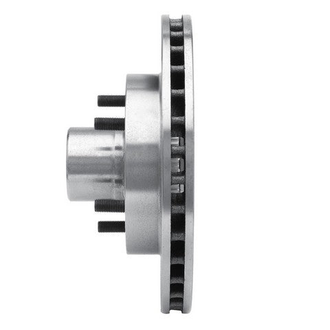 Disc Brake Rotor Dynamic Friction 600-48016