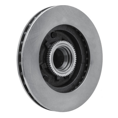 Disc Brake Rotor Dynamic Friction 600-48016