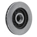 Disc Brake Rotor Dynamic Friction 600-48016