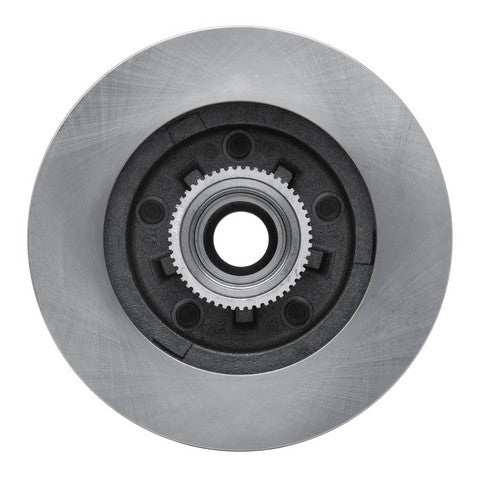 Disc Brake Rotor Dynamic Friction 600-48016