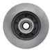 Disc Brake Rotor Dynamic Friction 600-48016