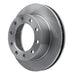 Disc Brake Rotor Dynamic Friction 600-48017