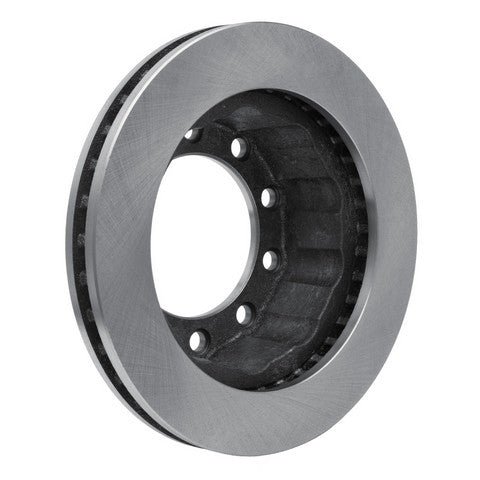 Disc Brake Rotor Dynamic Friction 600-48017