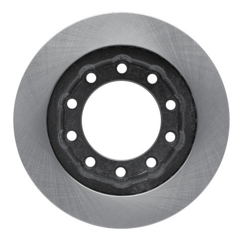 Disc Brake Rotor Dynamic Friction 600-48017