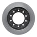 Disc Brake Rotor Dynamic Friction 600-48017