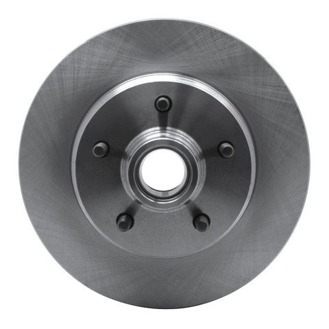 Disc Brake Rotor Dynamic Friction 600-48018