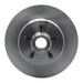 Disc Brake Rotor Dynamic Friction 600-48018