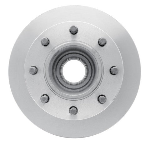 Disc Brake Rotor Dynamic Friction 600-48020