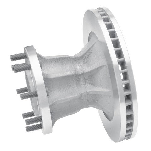 Disc Brake Rotor Dynamic Friction 600-48020