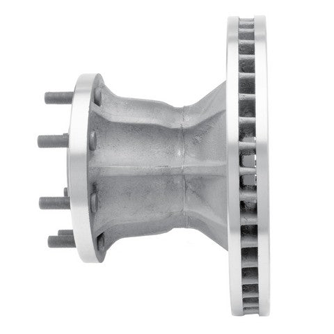 Disc Brake Rotor Dynamic Friction 600-48020