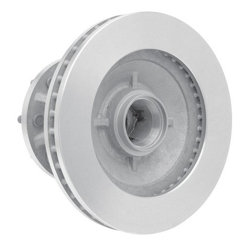 Disc Brake Rotor Dynamic Friction 600-48020