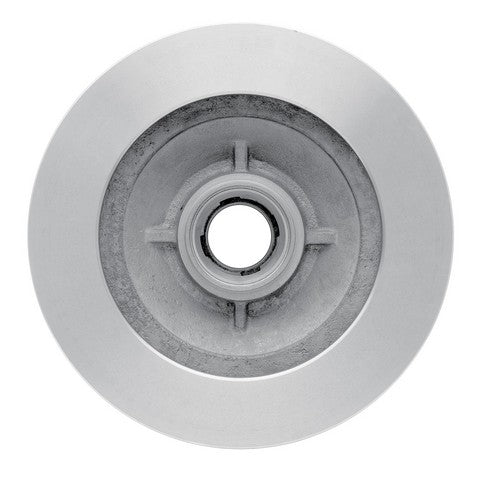 Disc Brake Rotor Dynamic Friction 600-48020