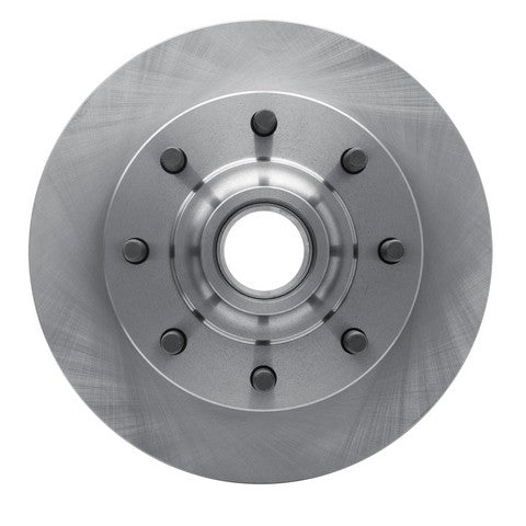 Disc Brake Rotor Dynamic Friction 600-48021