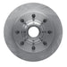 Disc Brake Rotor Dynamic Friction 600-48021