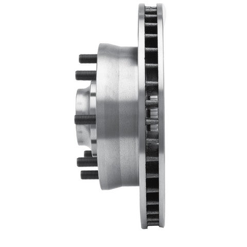 Disc Brake Rotor Dynamic Friction 600-48021