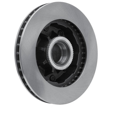 Disc Brake Rotor Dynamic Friction 600-48021