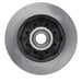 Disc Brake Rotor Dynamic Friction 600-48021