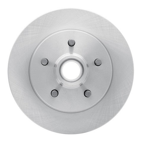 Disc Brake Rotor Dynamic Friction 600-48022