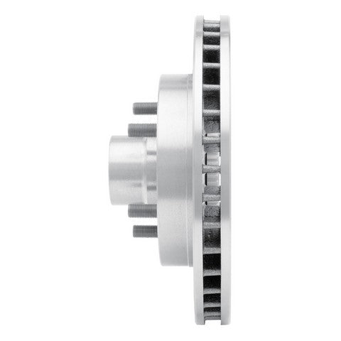 Disc Brake Rotor Dynamic Friction 600-48022